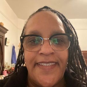 Meet your Posher, Alfreda